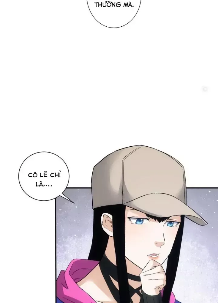 Ta Có Thể Thấy Tỉ Lệ Thành Công - Chapter 325 - truyendanghot.com
