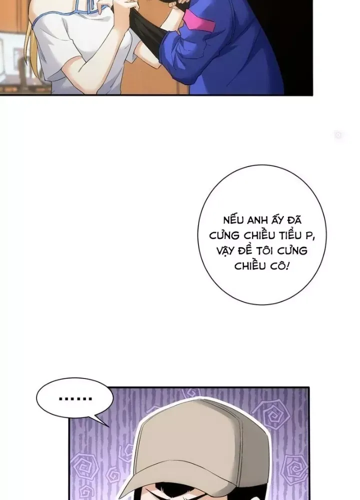 Ta Có Thể Thấy Tỉ Lệ Thành Công - Chapter 325 - truyendanghot.com