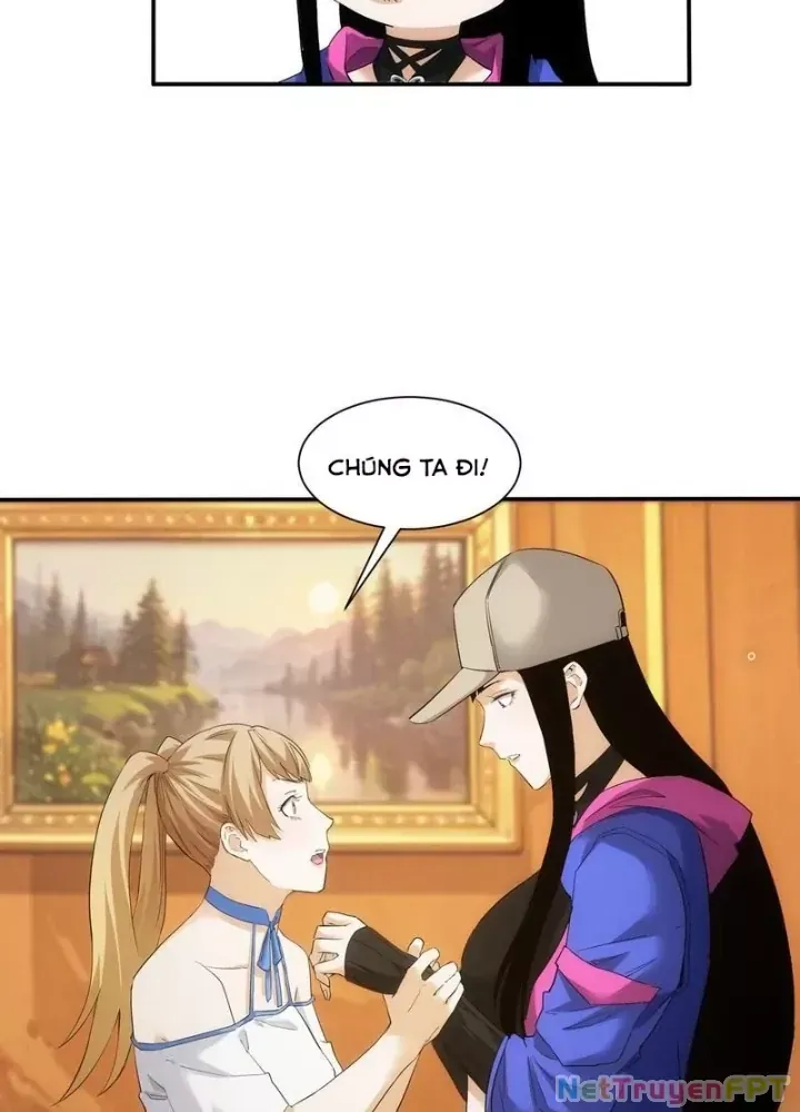 Ta Có Thể Thấy Tỉ Lệ Thành Công - Chapter 325 - truyendanghot.com