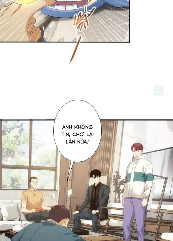 Ta Có Thể Thấy Tỉ Lệ Thành Công - Chapter 325 - truyendanghot.com