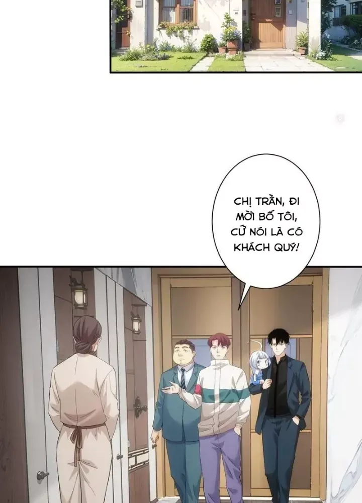 Ta Có Thể Thấy Tỉ Lệ Thành Công - Chapter 325 - truyendanghot.com