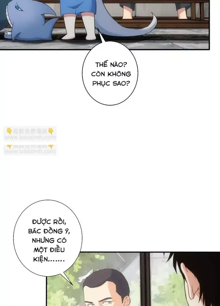 Ta Có Thể Thấy Tỉ Lệ Thành Công - Chapter 325 - truyendanghot.com