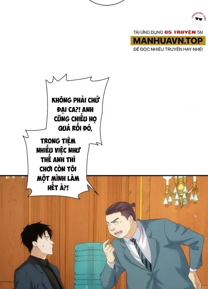 Ta Có Thể Thấy Tỉ Lệ Thành Công - Chapter 328 - truyendanghot.com