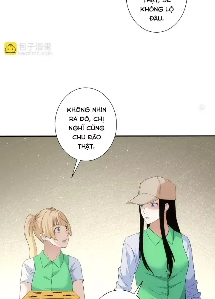 Ta Có Thể Thấy Tỉ Lệ Thành Công - Chapter 328 - truyendanghot.com