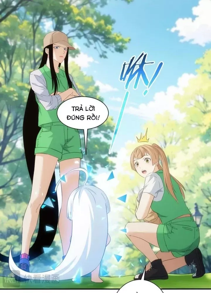 Ta Có Thể Thấy Tỉ Lệ Thành Công - Chapter 330 - truyendanghot.com