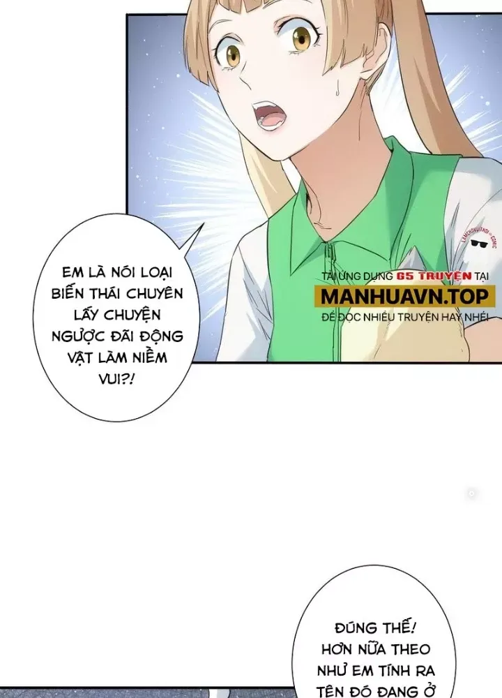 Ta Có Thể Thấy Tỉ Lệ Thành Công - Chapter 330 - truyendanghot.com