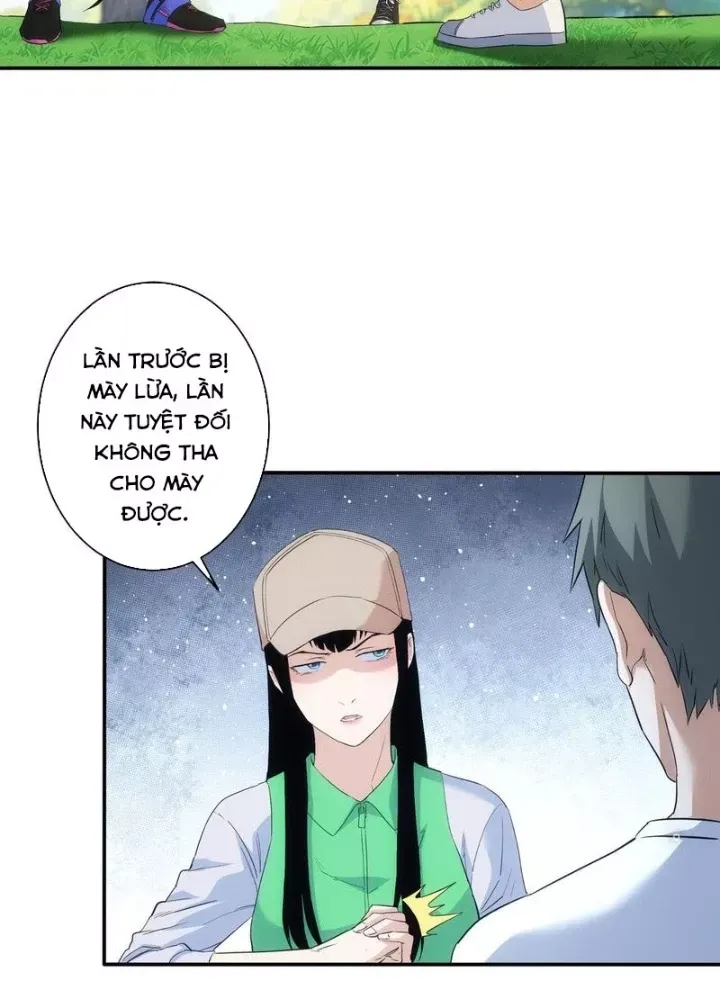 Ta Có Thể Thấy Tỉ Lệ Thành Công - Chapter 330 - truyendanghot.com