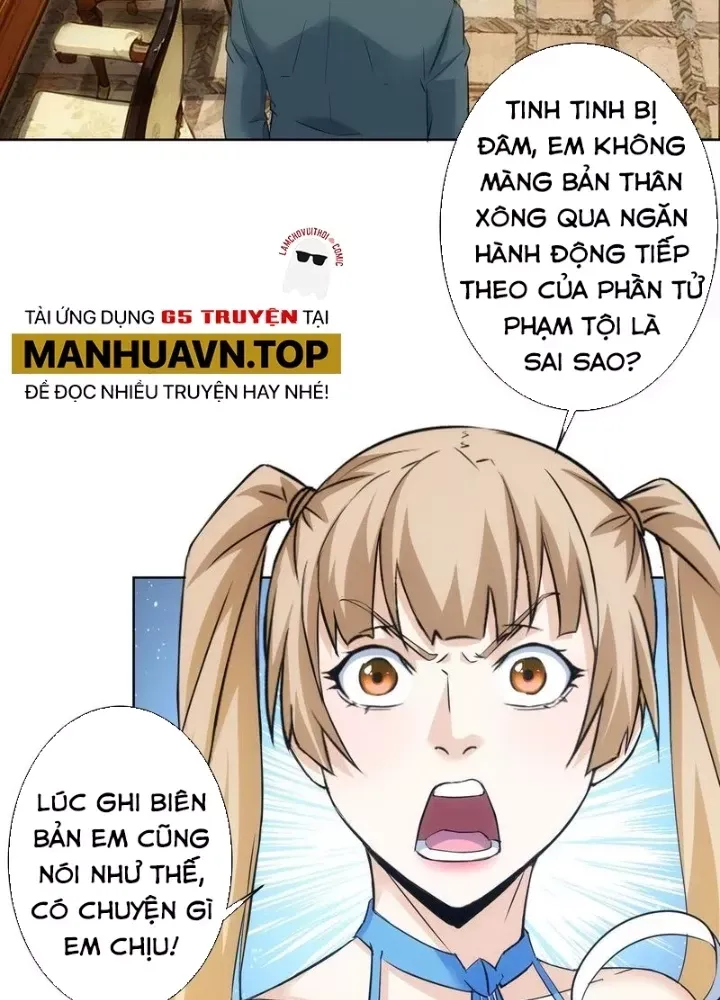 Ta Có Thể Thấy Tỉ Lệ Thành Công - Chapter 331 - truyendanghot.com