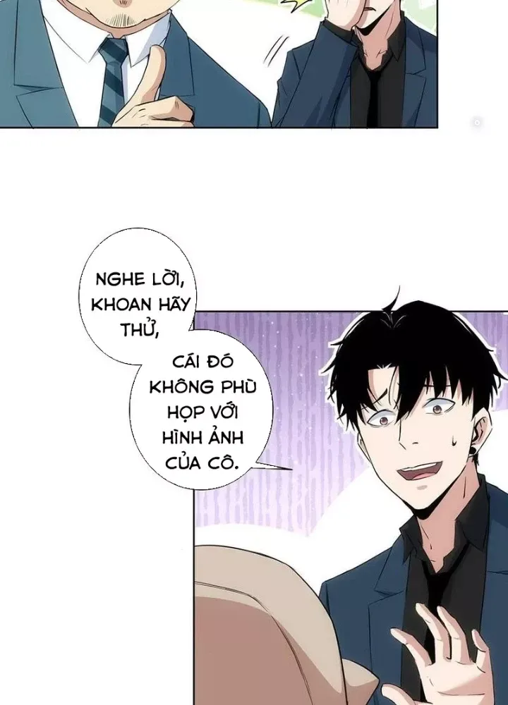 Ta Có Thể Thấy Tỉ Lệ Thành Công - Chapter 331 - truyendanghot.com