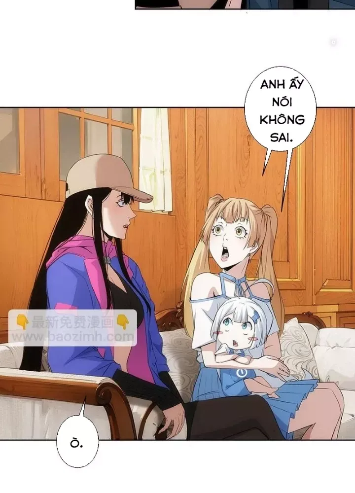 Ta Có Thể Thấy Tỉ Lệ Thành Công - Chapter 331 - truyendanghot.com