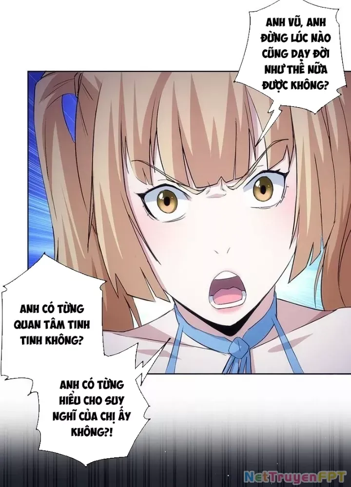 Ta Có Thể Thấy Tỉ Lệ Thành Công - Chapter 331 - truyendanghot.com