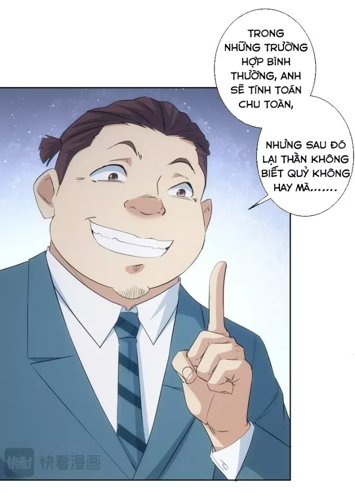 Ta Có Thể Thấy Tỉ Lệ Thành Công - Chapter 331 - truyendanghot.com
