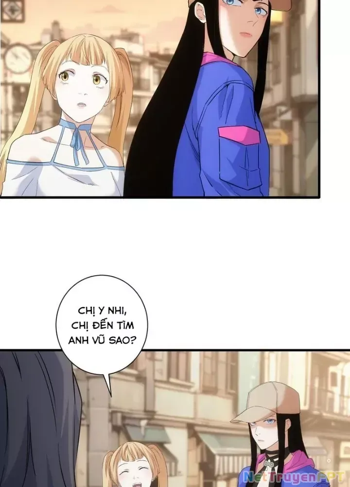 Ta Có Thể Thấy Tỉ Lệ Thành Công - Chapter 332 - truyendanghot.com