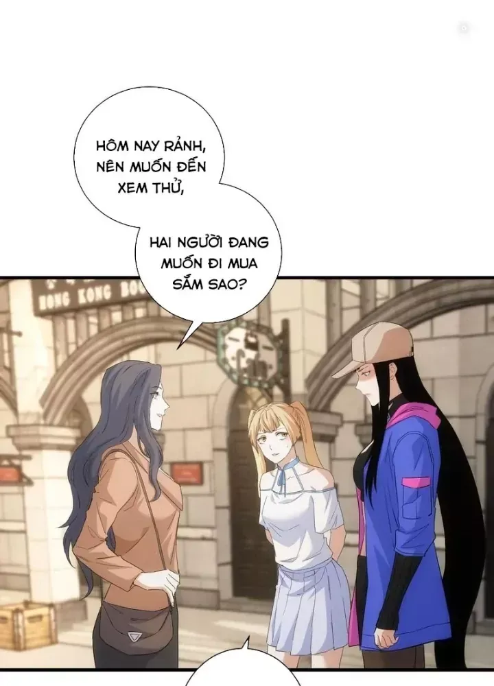 Ta Có Thể Thấy Tỉ Lệ Thành Công - Chapter 332 - truyendanghot.com
