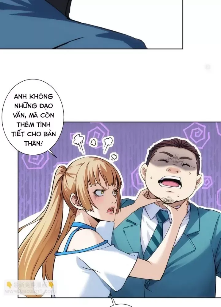 Ta Có Thể Thấy Tỉ Lệ Thành Công - Chapter 337 - truyendanghot.com