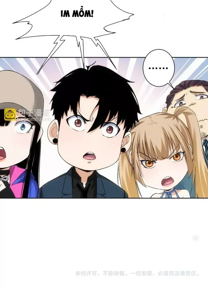 Ta Có Thể Thấy Tỉ Lệ Thành Công - Chapter 337 - truyendanghot.com