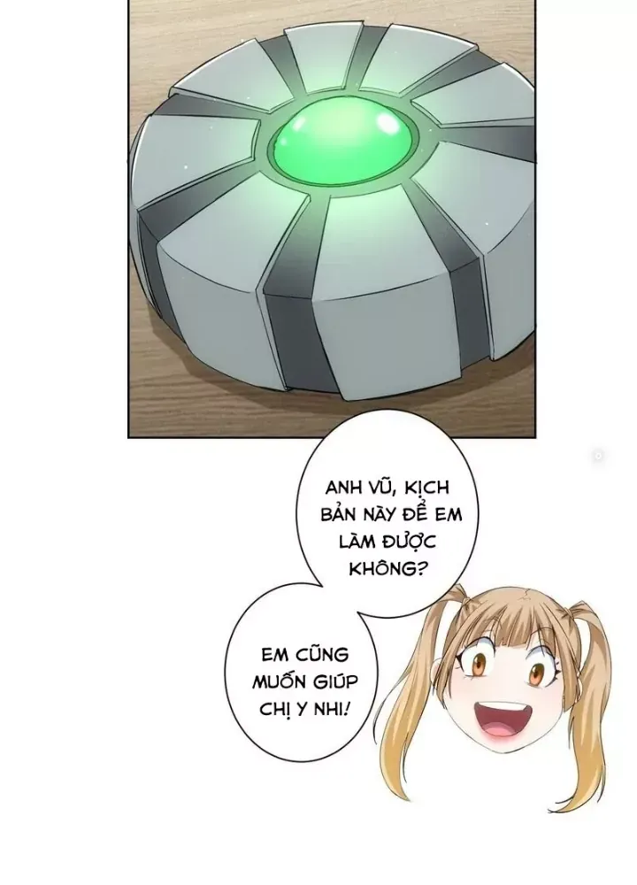 Ta Có Thể Thấy Tỉ Lệ Thành Công - Chapter 337 - truyendanghot.com