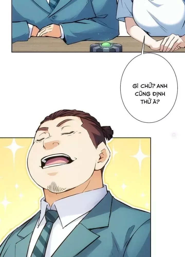 Ta Có Thể Thấy Tỉ Lệ Thành Công - Chapter 337 - truyendanghot.com