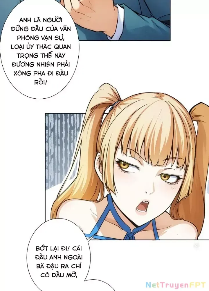 Ta Có Thể Thấy Tỉ Lệ Thành Công - Chapter 337 - truyendanghot.com