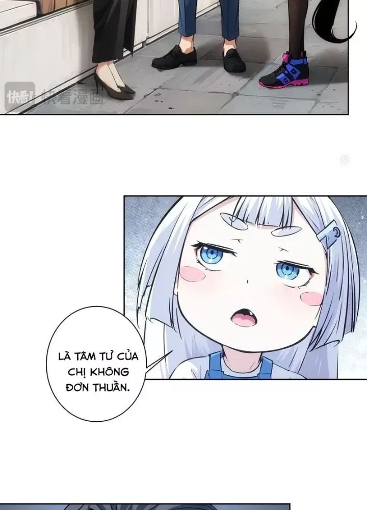 Ta Có Thể Thấy Tỉ Lệ Thành Công - Chapter 337 - truyendanghot.com