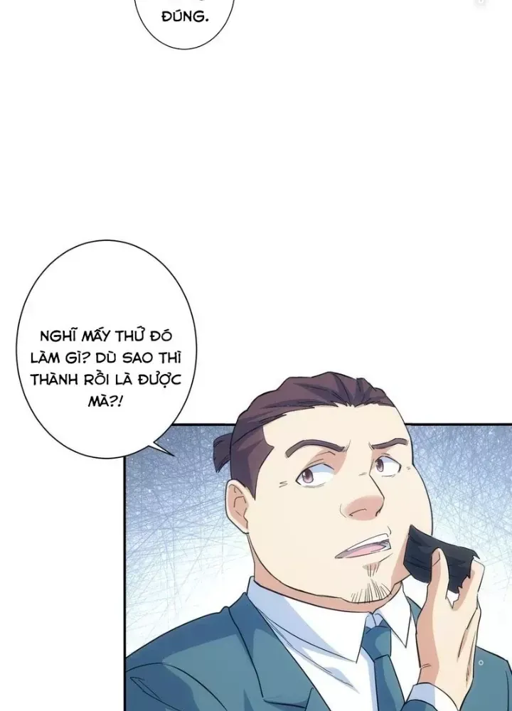 Ta Có Thể Thấy Tỉ Lệ Thành Công - Chapter 338 - truyendanghot.com