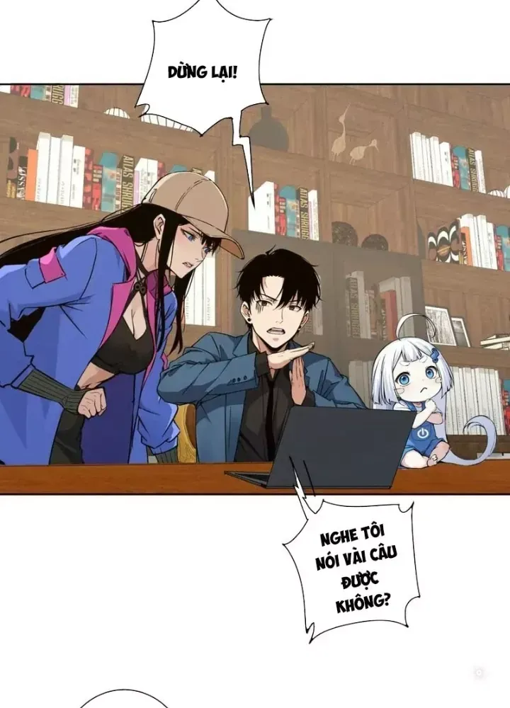 Ta Có Thể Thấy Tỉ Lệ Thành Công - Chapter 345 - truyendanghot.com