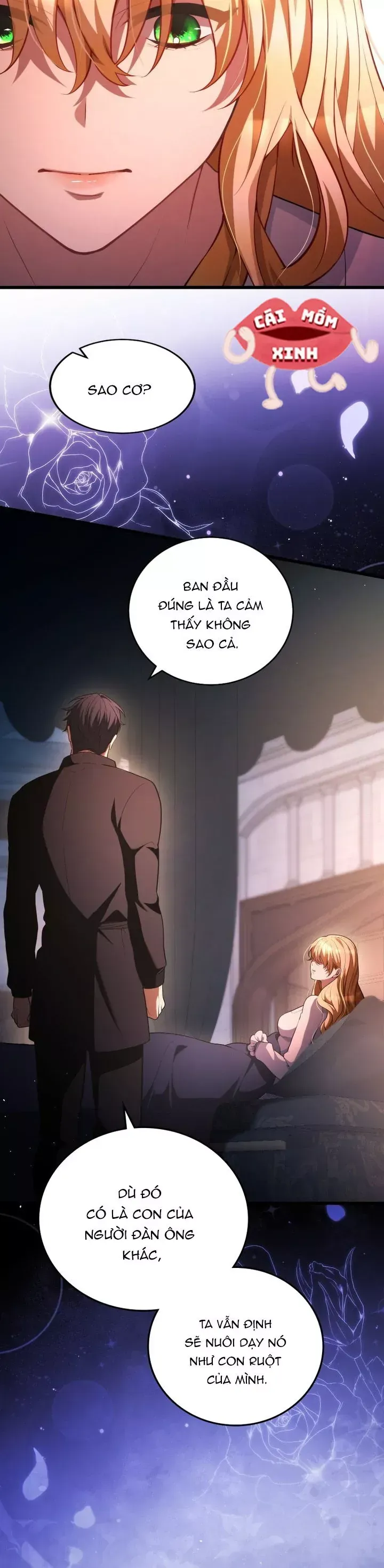 Lời Cầu Hôn Hoang Dã Chap 58 - Next Chap 57