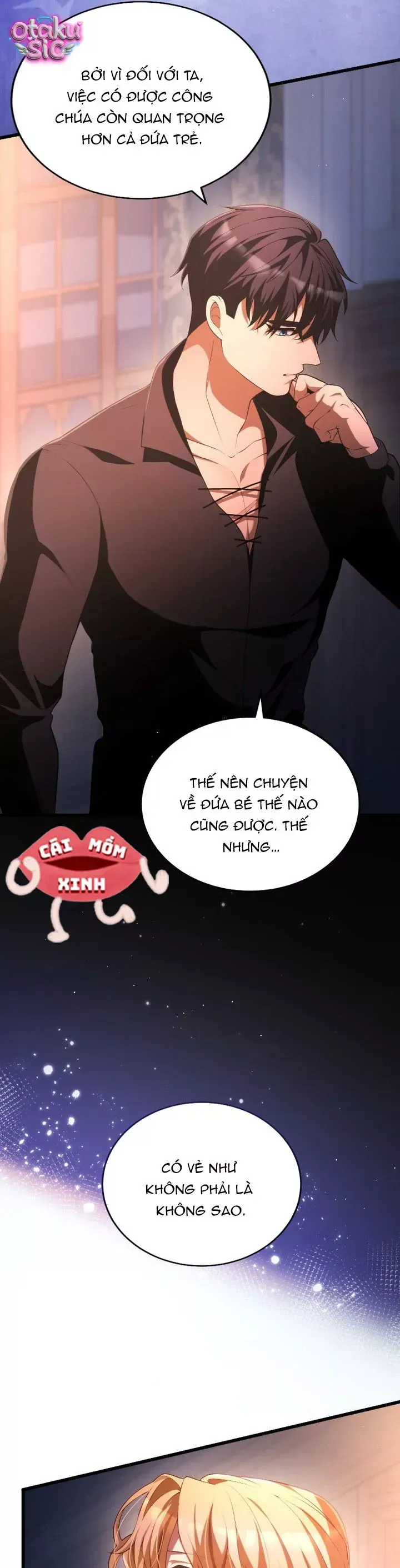 Lời Cầu Hôn Hoang Dã Chap 58 - Next Chap 57