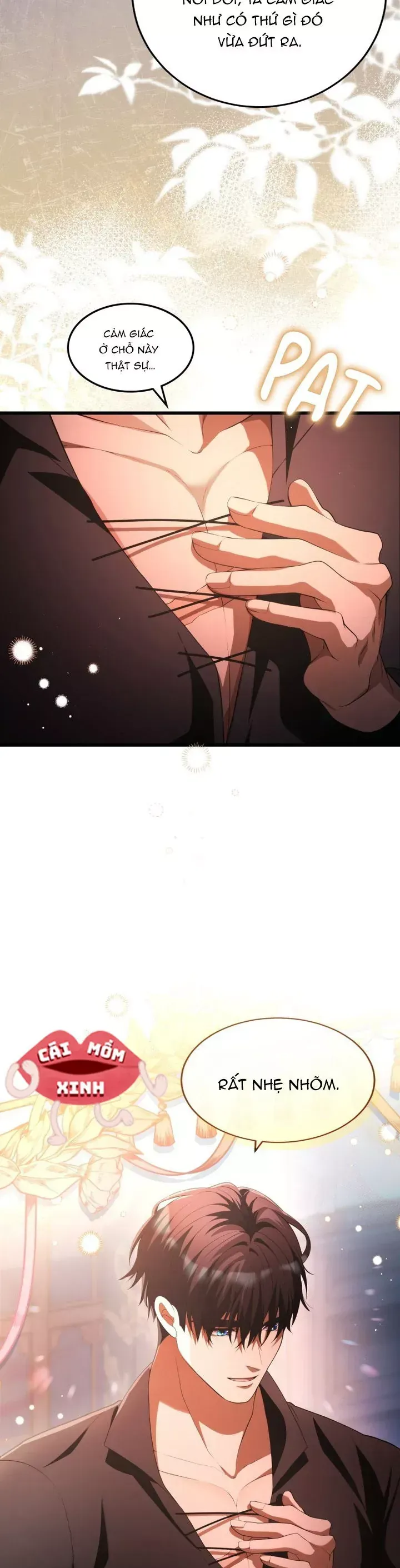 Lời Cầu Hôn Hoang Dã Chap 58 - Next Chap 57