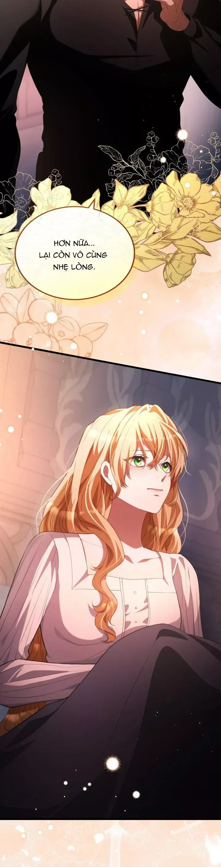 Lời Cầu Hôn Hoang Dã Chap 58 - Next Chap 57