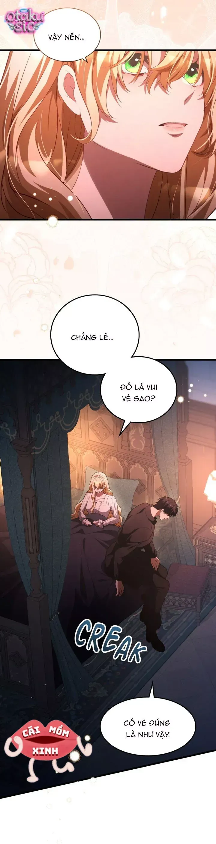 Lời Cầu Hôn Hoang Dã Chap 58 - Next Chap 57