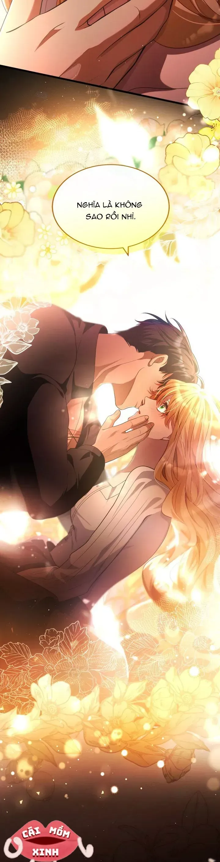 Lời Cầu Hôn Hoang Dã Chap 58 - Next Chap 57