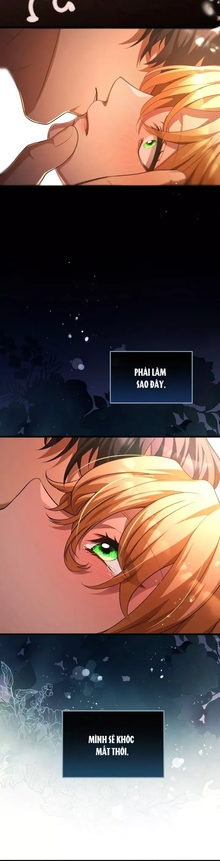 Lời Cầu Hôn Hoang Dã Chap 58 - Next Chap 57