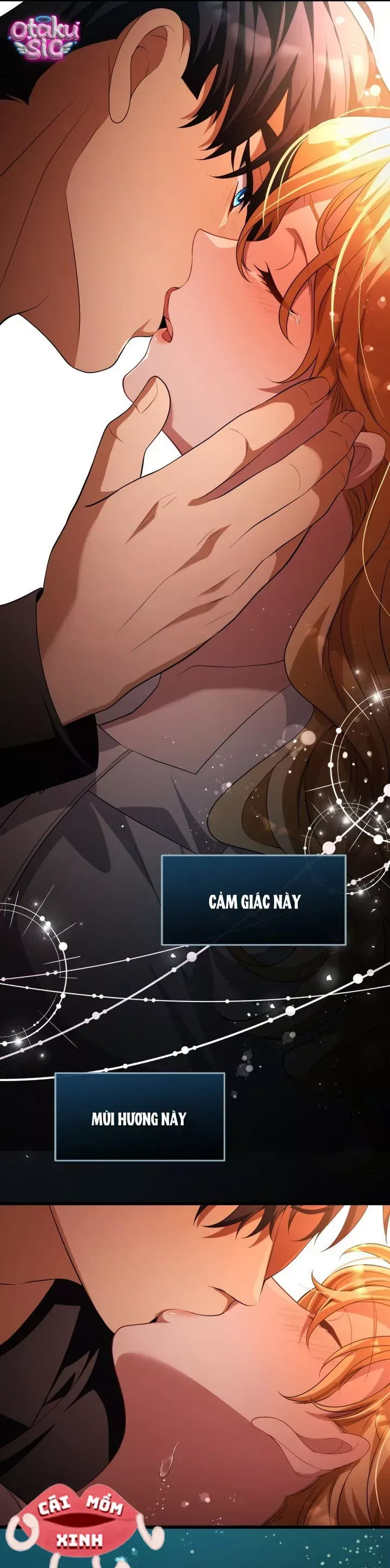 Lời Cầu Hôn Hoang Dã Chap 58 - Next Chap 57