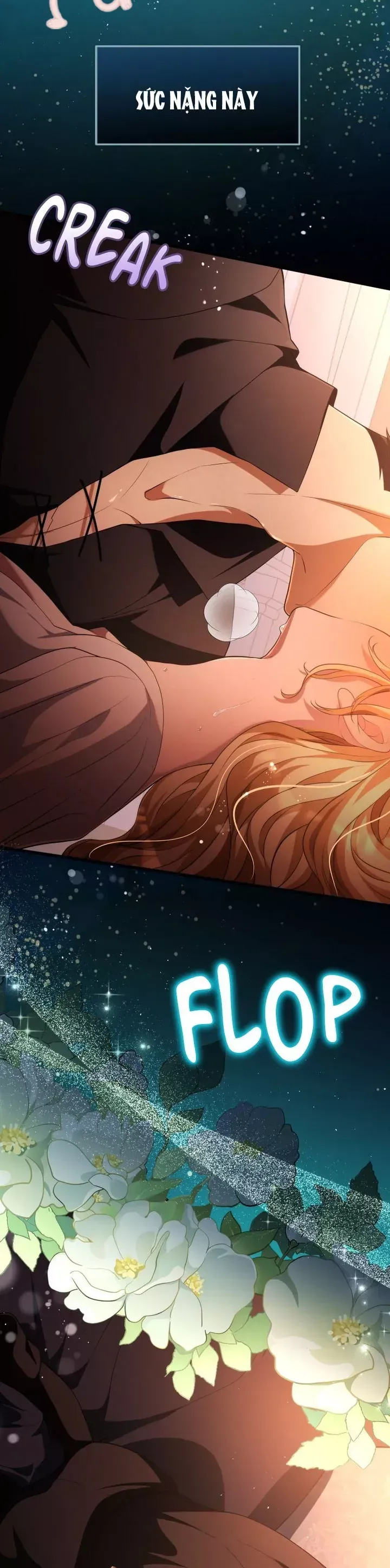 Lời Cầu Hôn Hoang Dã Chap 58 - Next Chap 57