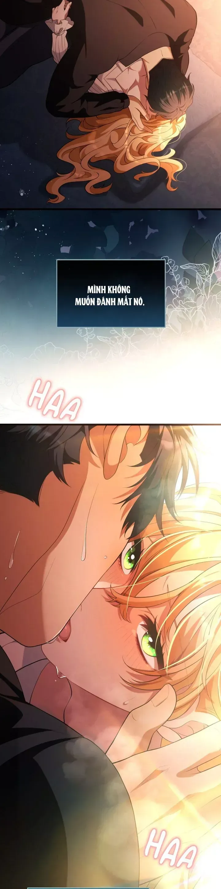 Lời Cầu Hôn Hoang Dã Chap 58 - Next Chap 57