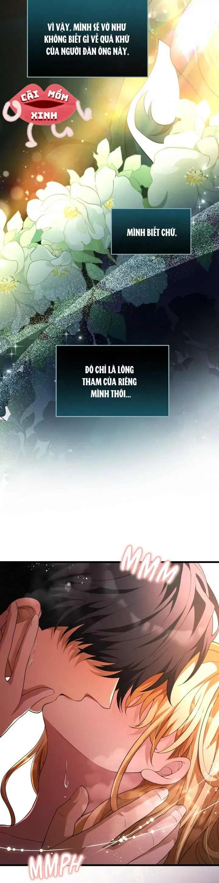Lời Cầu Hôn Hoang Dã Chap 58 - Next Chap 57