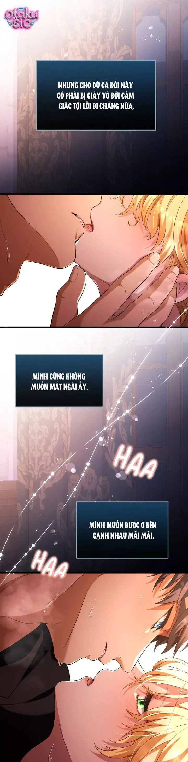 Lời Cầu Hôn Hoang Dã Chap 58 - Next Chap 57