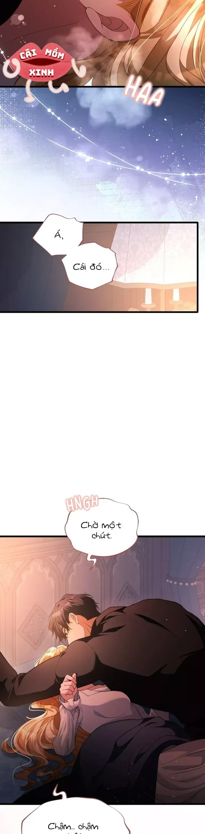 Lời Cầu Hôn Hoang Dã Chap 58 - Next Chap 57