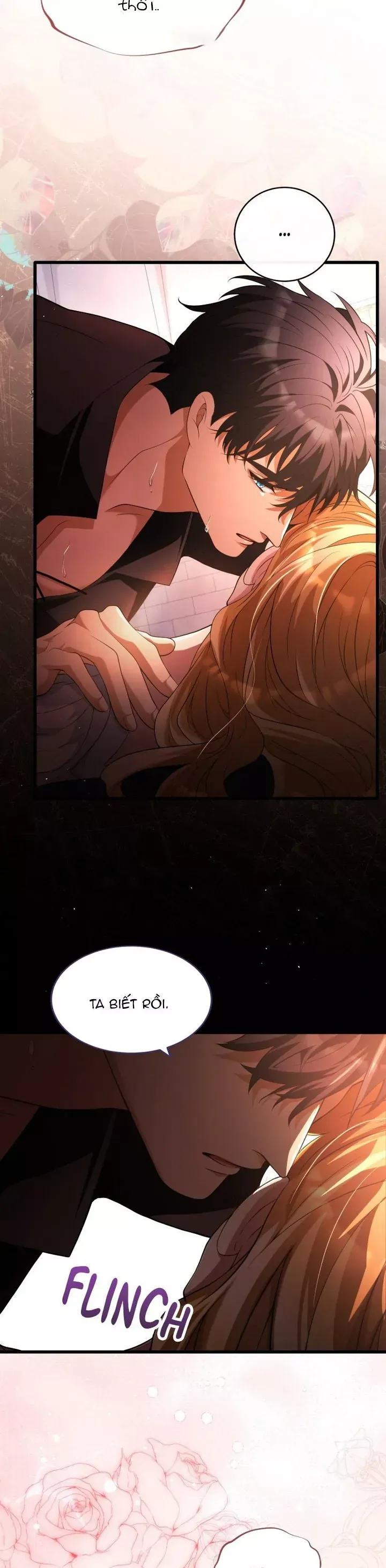 Lời Cầu Hôn Hoang Dã Chap 58 - Next Chap 57
