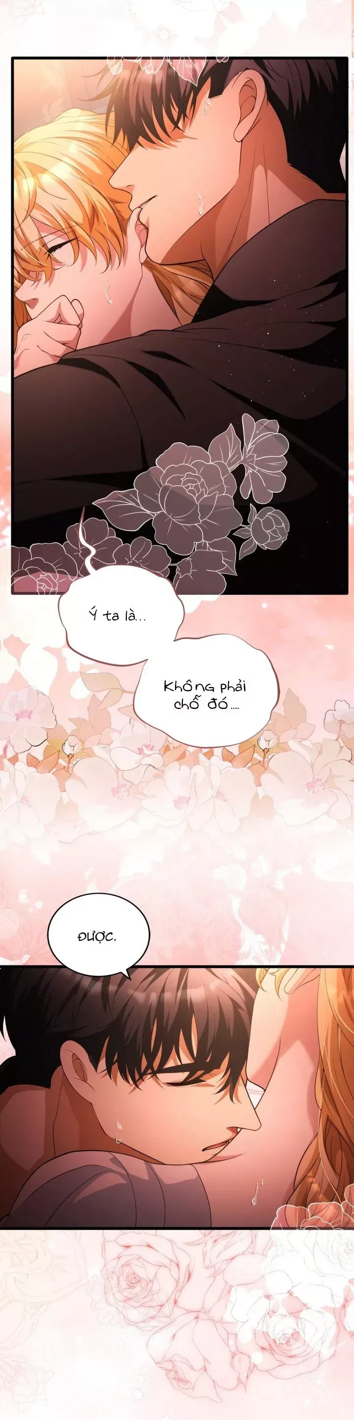Lời Cầu Hôn Hoang Dã Chap 58 - Next Chap 57