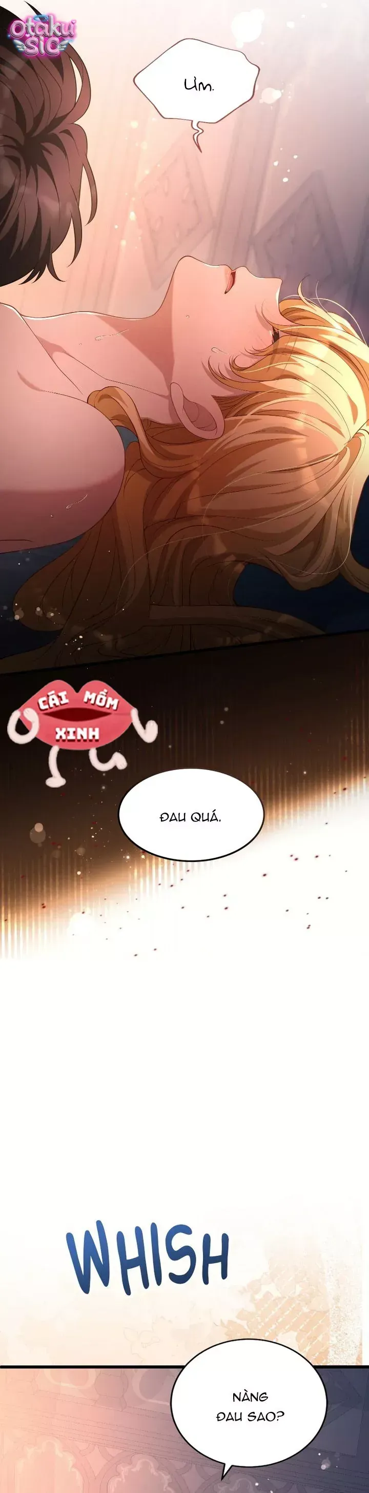 Lời Cầu Hôn Hoang Dã Chap 58 - Next Chap 57