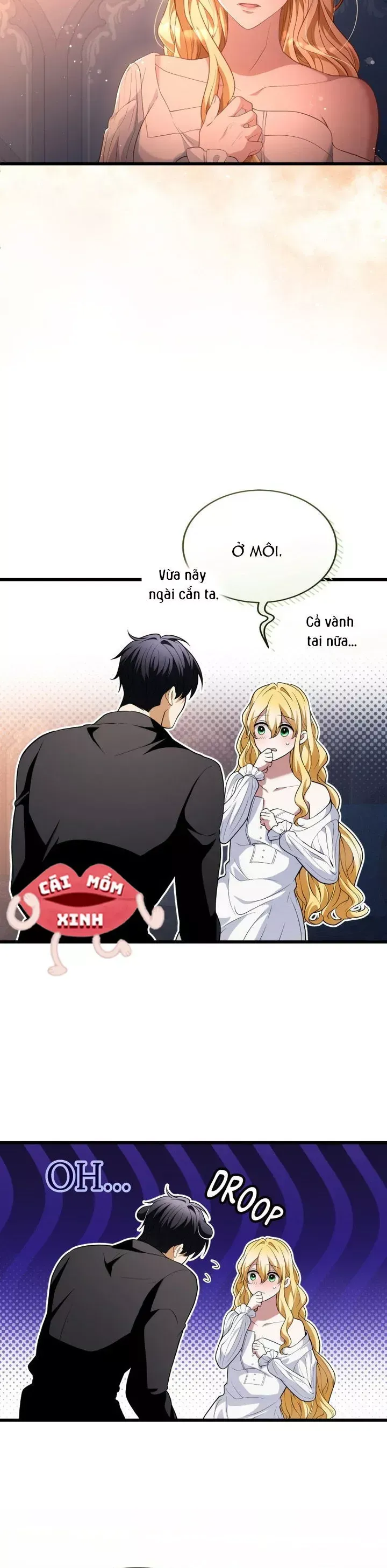 Lời Cầu Hôn Hoang Dã Chap 58 - Next Chap 57