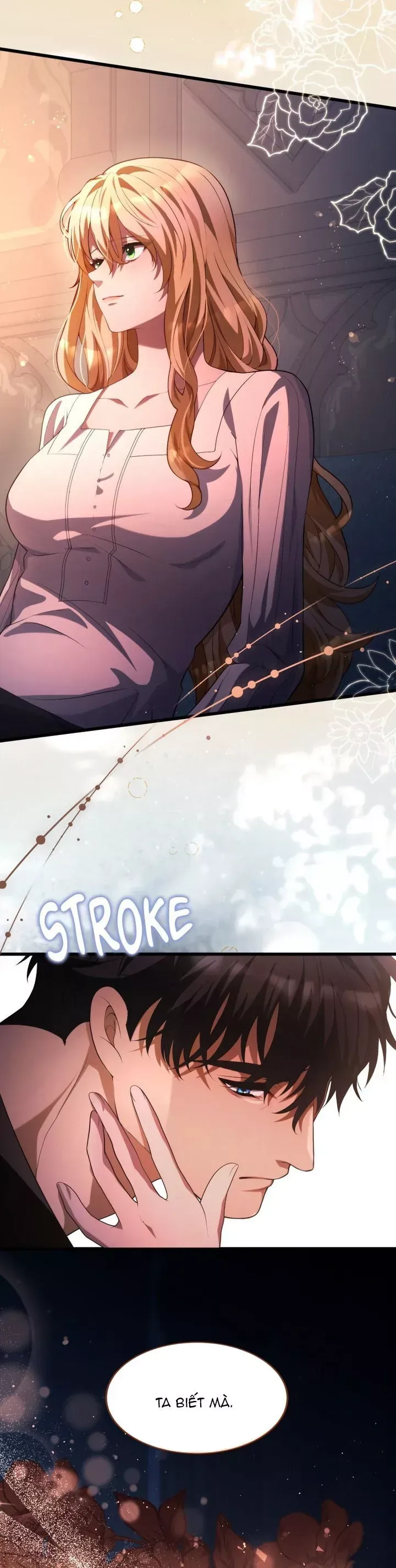 Lời Cầu Hôn Hoang Dã Chap 58 - Next Chap 57