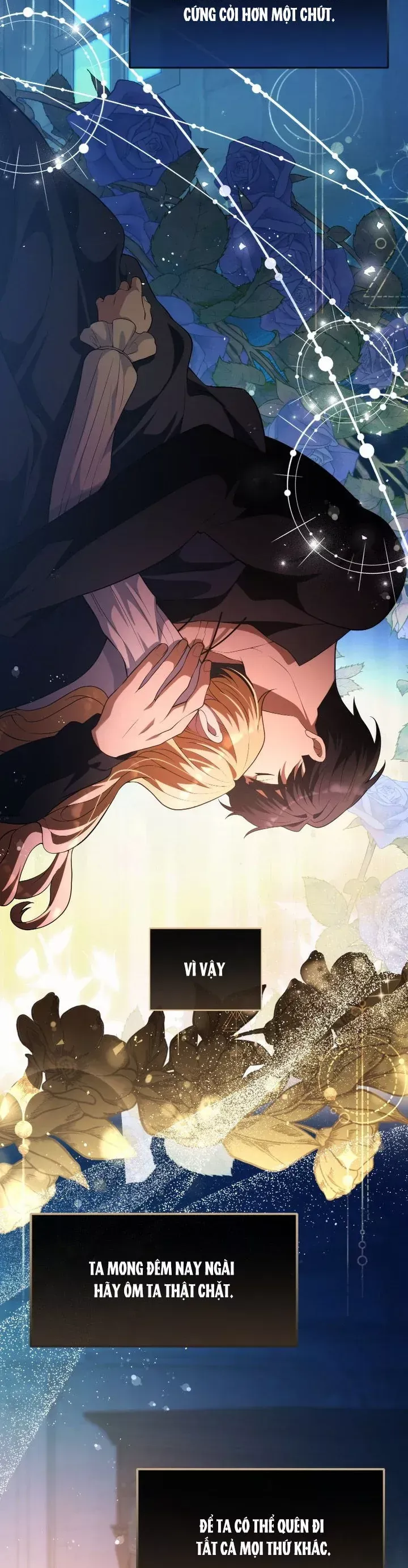 Lời Cầu Hôn Hoang Dã Chap 58 - Next Chap 57
