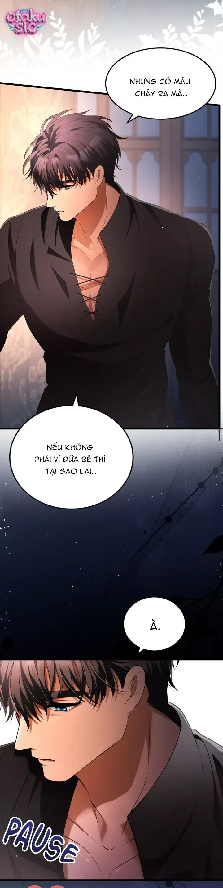 Lời Cầu Hôn Hoang Dã Chap 58 - Next Chap 57