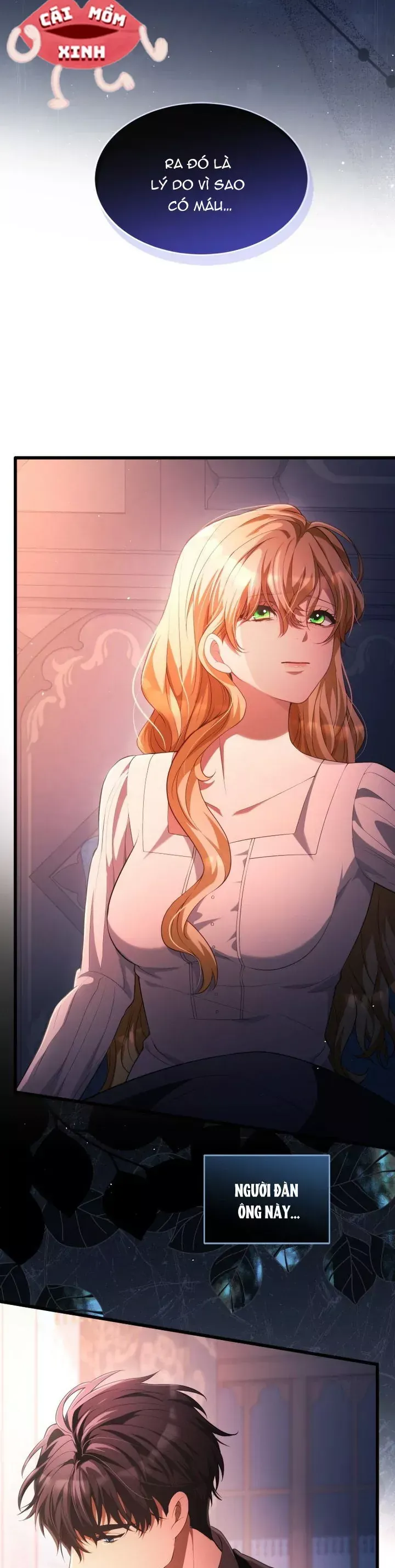 Lời Cầu Hôn Hoang Dã Chap 58 - Next Chap 57