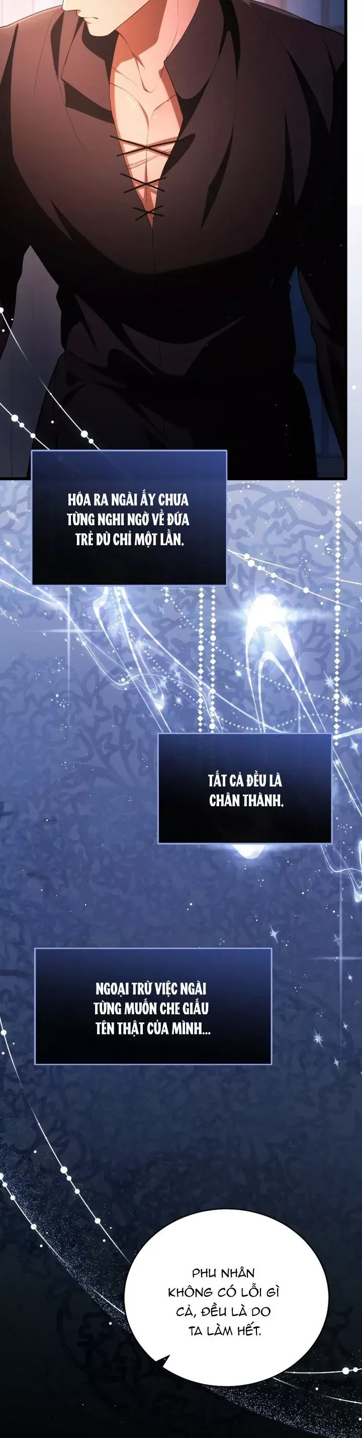 Lời Cầu Hôn Hoang Dã Chap 58 - Next Chap 57