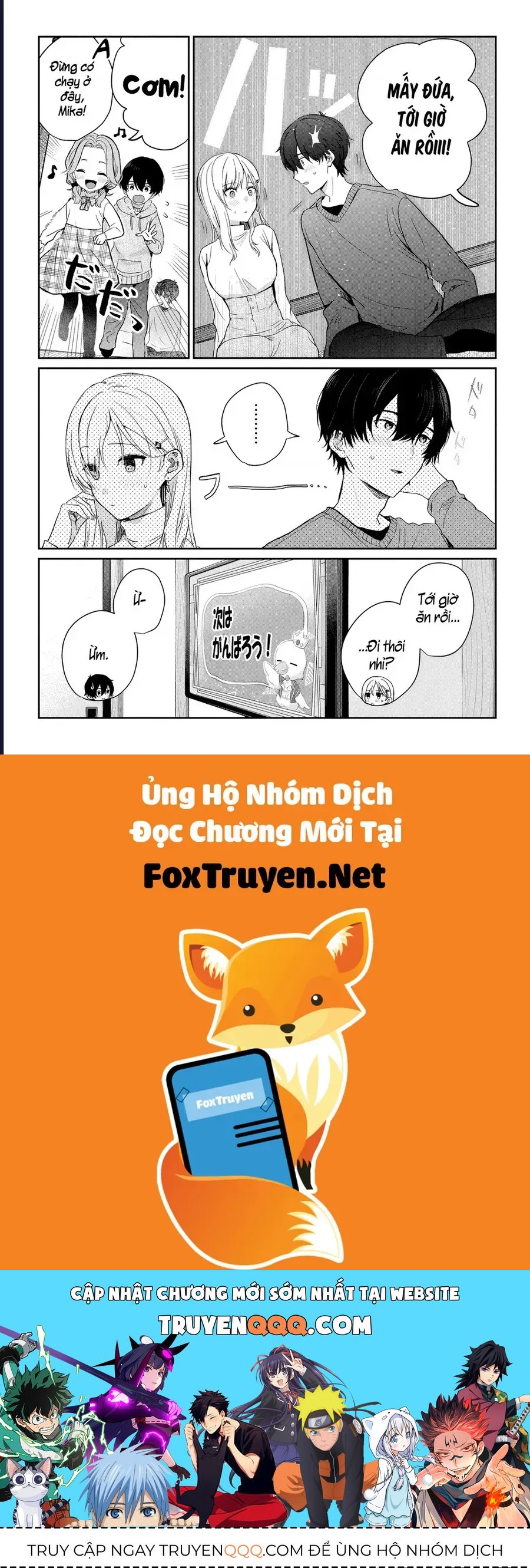 Sống cùng em kế - Chapter 35.2 - truyendanghot.com