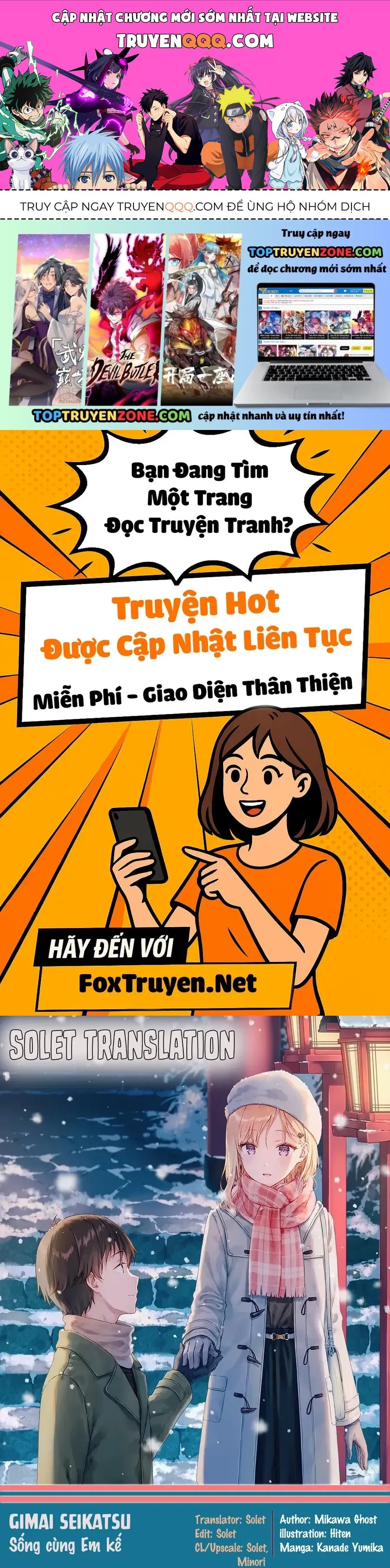 Sống cùng em kế - Chapter 36.2 - truyendanghot.com